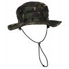 Cappello GI Boonie originale inglese DPM