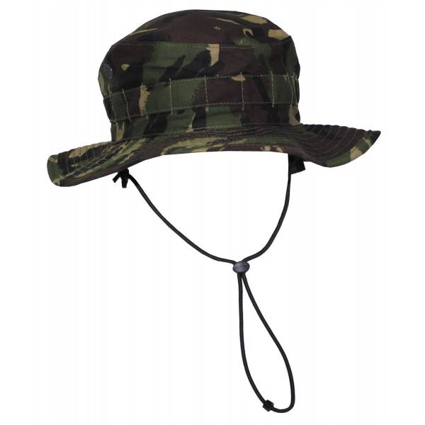 Cappello GI Boonie originale inglese DPM