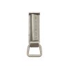 Passante da carico per cinturone 50 mm acciaio inox