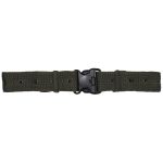 images Cinturone Militare Austriaco usato clip in plastica