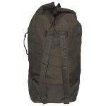 images Sacca Militare duffle bag originale austriaca usata