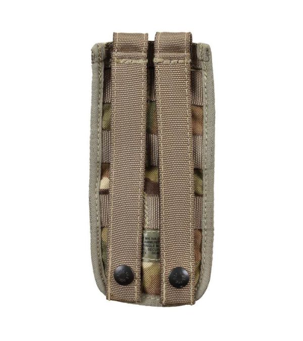 Tasca MTP Osprey SA80 Porta Caricatore