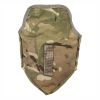 Portautensili da trincea originale inglese mtp camo pari a nuovo