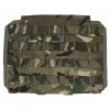 Tasca piatta originale inglese Osprey MK IV, MTP camo