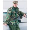 Giacca Militare Americana m65 usata