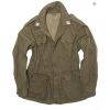 Giacca Militare italiana originale Mod.75 verde