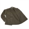 Camicia Militare Austriaca di colore verde pari a nuovo