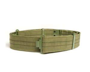 Cinturone Militare NVA (ex DDR)