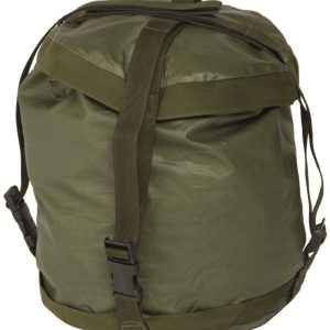 Elmetto Militare Italiano in nylon balistico usato