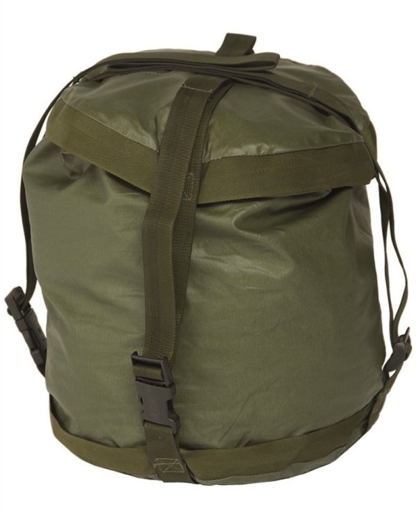 Sacco a compressione originale inglese