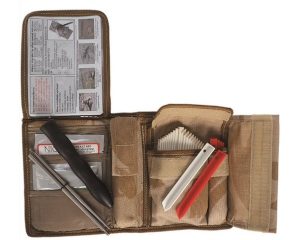 Kit estrazione mine inglese