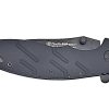 Coltello pieghevole Smith & Wesson "Extreme Ops"