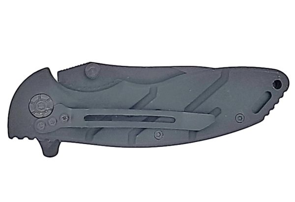 Coltello pieghevole Smith & Wesson "Extreme Ops"