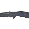 Coltello pieghevole Smith & Wesson "Extreme Ops"