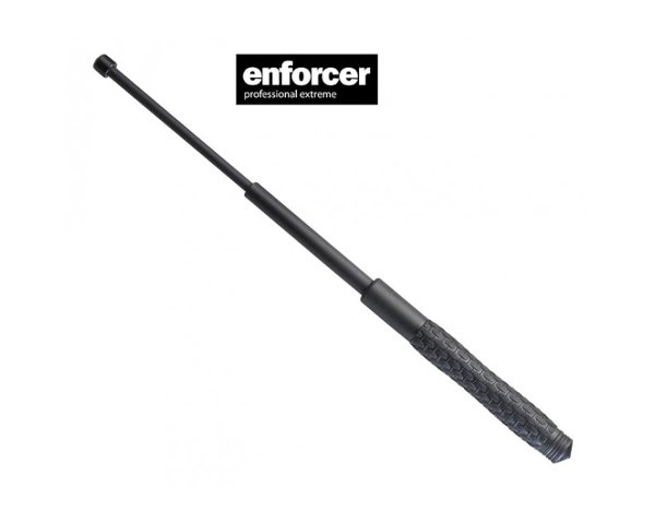 images Bastone telescopico in carbonio 22" Enforcer