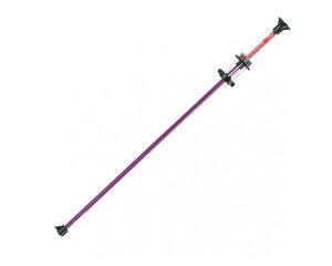 Cerbottana 75 cm in alluminio