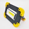 Faro da lavoro a led multifunzione ad alta luminosita 20w