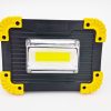 Faro da lavoro a led multifunzione ad alta luminosita 20w