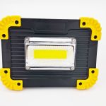 Faro da lavoro a led multifunzione ad alta luminosita 20w