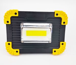 Faro da lavoro a led multifunzione ad alta luminosita 20w