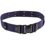 images Cinturone militare US LC2 di colore blu