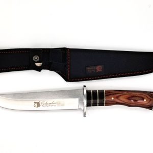 Coltellino pieghevole Browning