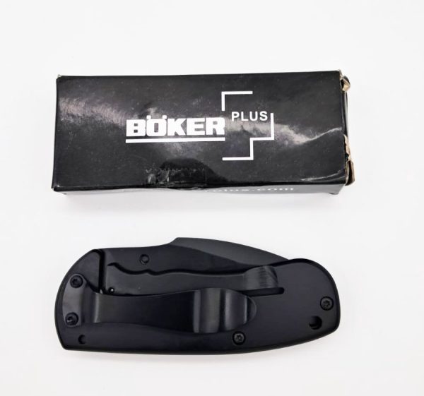Coltellino pieghevole BOKER