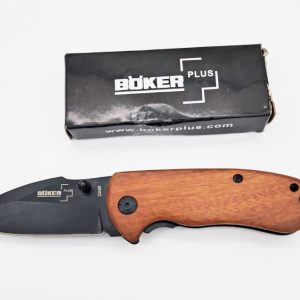 Coltellino pieghevole BOKER