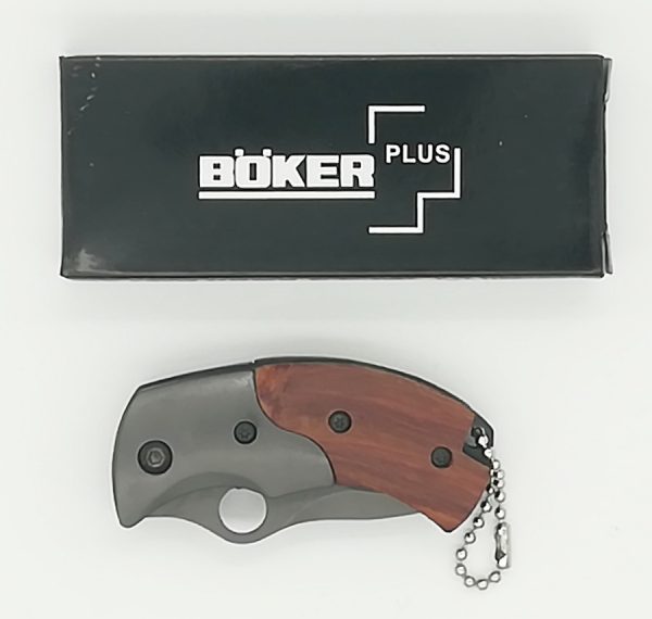 Coltellino pieghevole BOKER