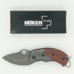 Coltellino pieghevole BOKER