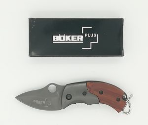 Coltellino pieghevole BOKER