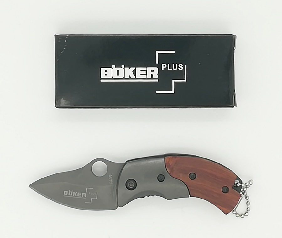 Coltellino pieghevole BOKER
