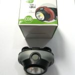 images Mini torcia frontale a led