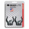 Staffe per fissaggio originali maglite per modelli D