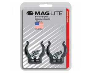 Staffe per fissaggio originali maglite per modelli D