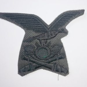 Distintivo Metallico Polizia Giudiziaria