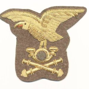 Distintivo Metallico Polizia Giudiziaria