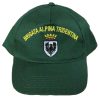 Cappello baseball  Brigata Alpina Tridentina