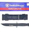 Coltello Search & Rescue Smith & Wesson
