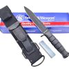 Coltello Search & Rescue  Smith & Wesson