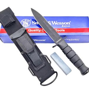 Coltello Search & Rescue  Smith & Wesson