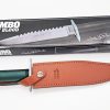 RMA01-01 Replica coltello Rambo First Blood