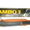 Machete survival Rambo V