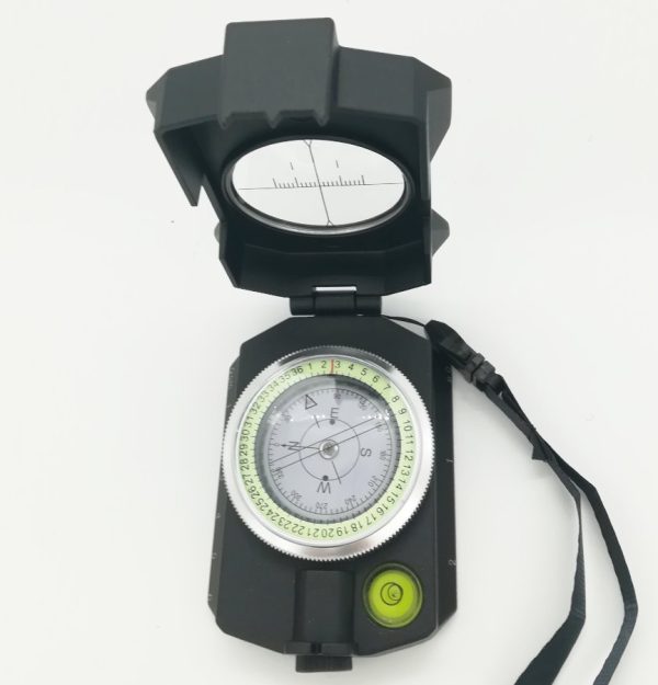 Bussola Militare