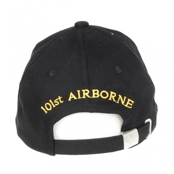 SB0373-06 Berretto in cotone 101° Airborne