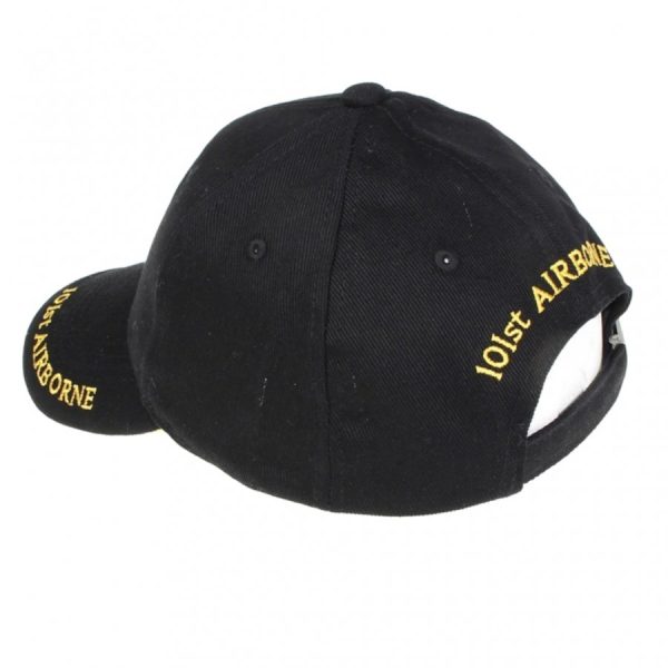 SB0373-07 Berretto in cotone 101° Airborne