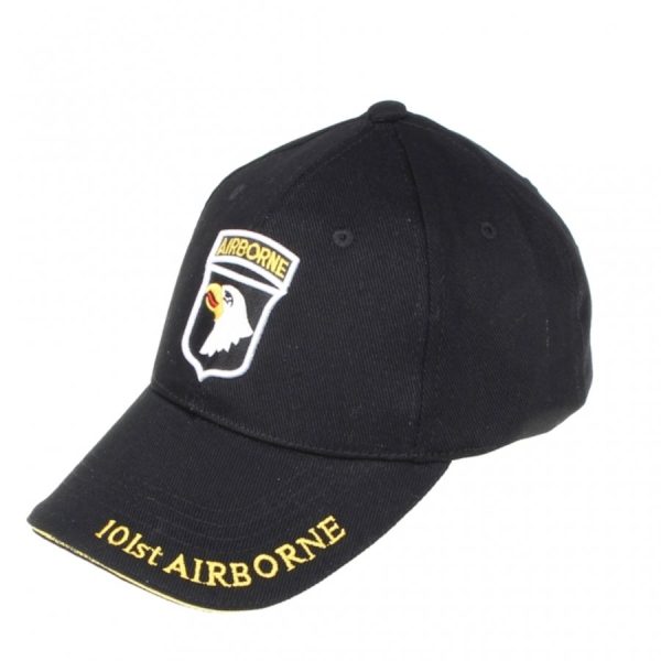 images Berretto in cotone 101° Airborne