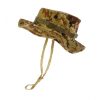 Cappello Militare SBB tipo GI Boonie di colore vegetato