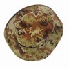 Cappello Militare SBB tipo GI Boonie di colore vegetato