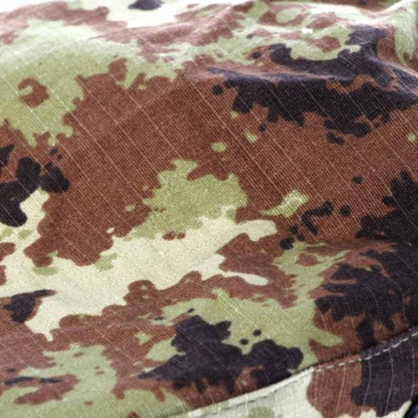 Cappello Militare SBB tipo GI Boonie di colore vegetato